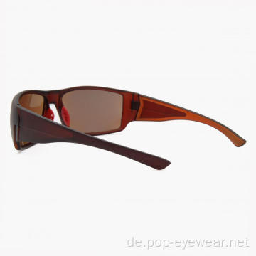 Unisex Urban X-sports Vollrahmen-Sonnenbrille